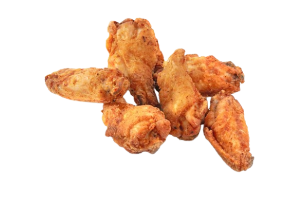 CHICKEN WINGS 8STK